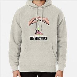 the Substance Pullover Hoodie