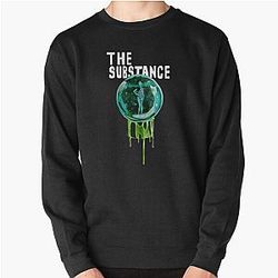 The Substance Pullover Sweatshirt