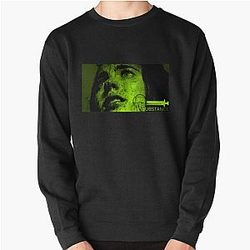 THE SUBSTANCE Pullover Sweatshirt