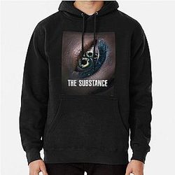 The Substance Pullover Hoodie