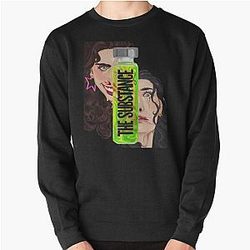 The Substance Pullover Sweatshirt