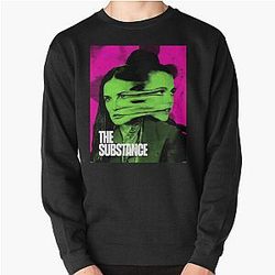 The Substance Pullover Sweatshirt