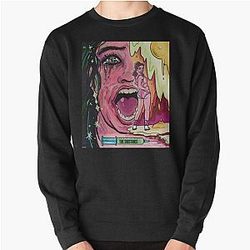 The Substance Pullover Sweatshirt