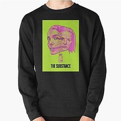 The Substance Pullover Sweatshirt