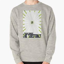 The Substance Pullover Sweatshirt