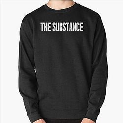 The Substance Pullover Sweatshirt