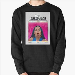 The Substance Pullover Sweatshirt