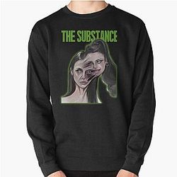 The Substance Art Pullover Sweatshirt