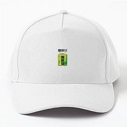 the substance movie Baseball Cap