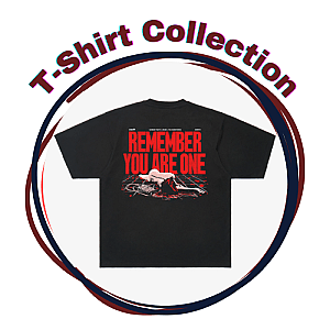 The Substance Camisetas