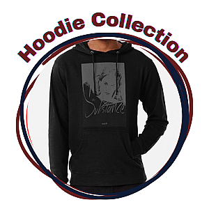 The Substance Hoodies
