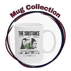 The Substance Mugs