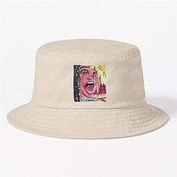 The Substance Bucket Hat