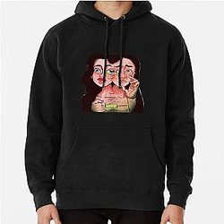 The Substance Pullover Hoodie