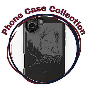 The Substance Casos