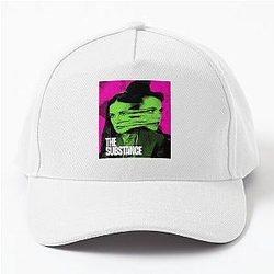 The Substance Baseball Cap