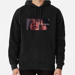 THE SUBSTANCE Pullover Hoodie