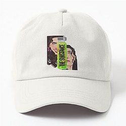 The Substance Dad Hat
