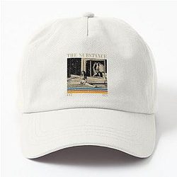 Retro The Substance Dad Hat