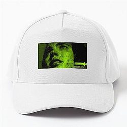 THE SUBSTANCE Baseball Cap