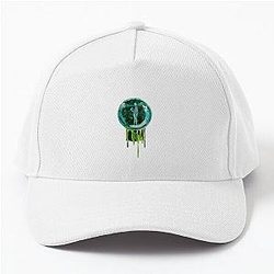 the Substance Baseball Cap