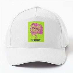 The Substance Baseball Cap