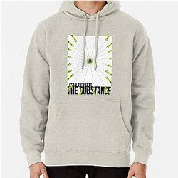 The Substance Pullover Hoodie