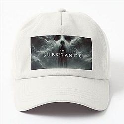 The Substance  Dad Hat