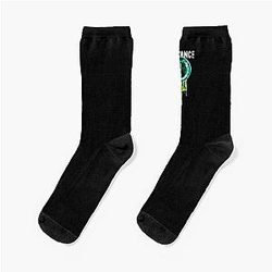 The Substance Socks