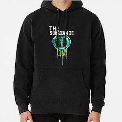 The Substance Pullover Hoodie