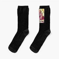 The Substance Socks