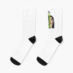 The Substance Socks