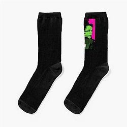 The Substance Socks