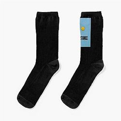 The Substance Socks