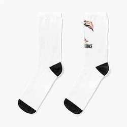the Substance Socks