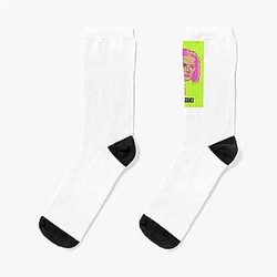 The Substance Socks