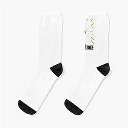 The Substance Socks