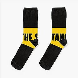 the substance Socks