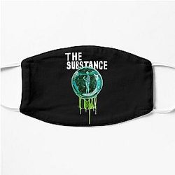 The Substance Flat Mask