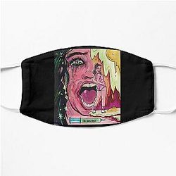 The Substance Flat Mask