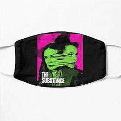 The Substance Flat Mask