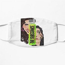 The Substance Flat Mask