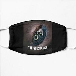 The Substance Flat Mask