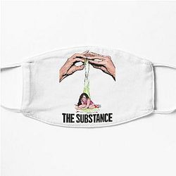 the Substance Flat Mask