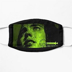 THE SUBSTANCE Flat Mask