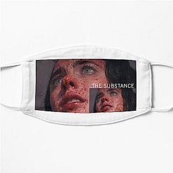 THE SUBSTANCE Flat Mask