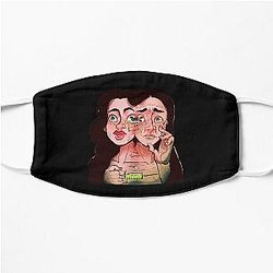 The Substance Flat Mask