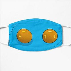 The Substance Eggs Flat Mask
