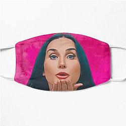 The Substance Flat Mask