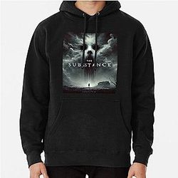 The Substance  Pullover Hoodie